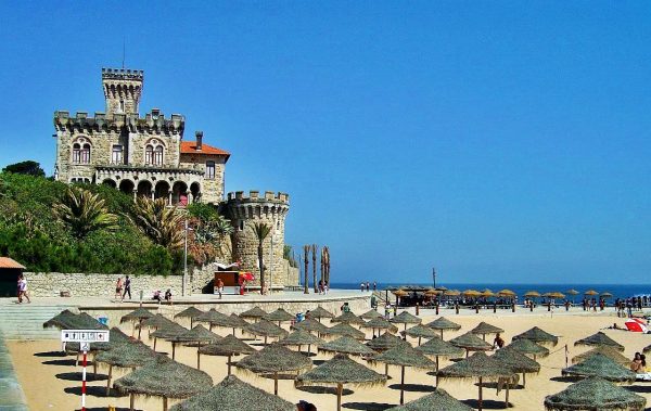 Estoril, Cascais e Sintra - Encantos ao redor de Lisboa